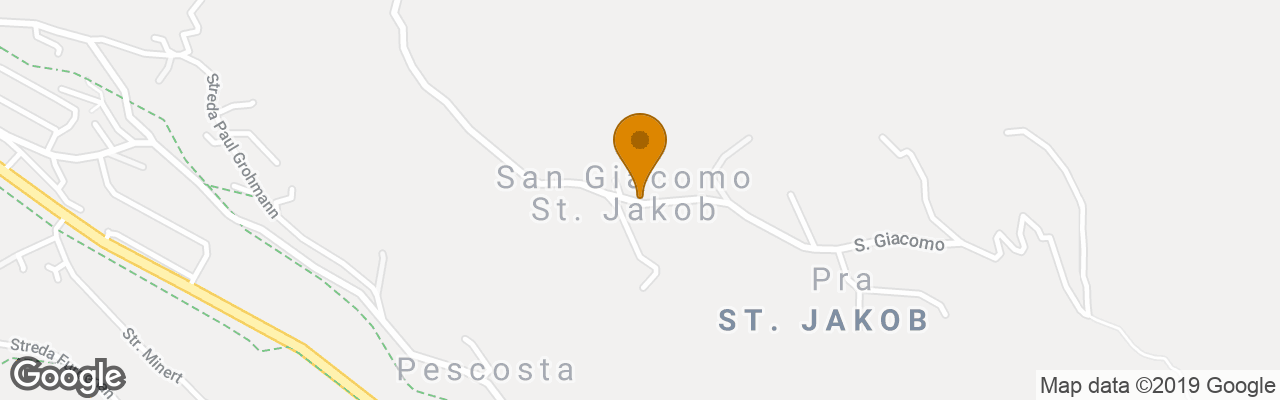 Hotel Ansitz Jakoberhof 