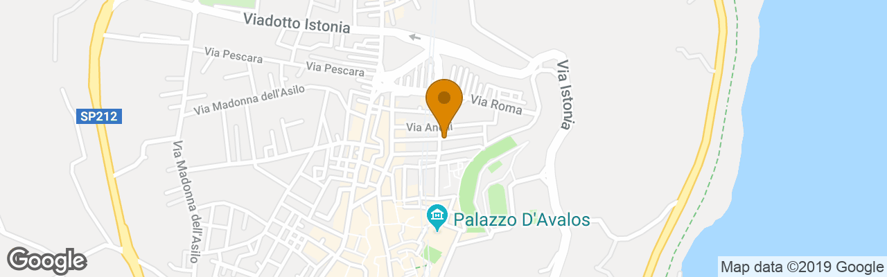 Hotel Locanda Dei Baroni 