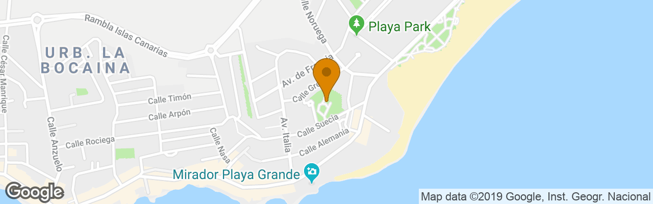 Hotel Relaxia Olivina 