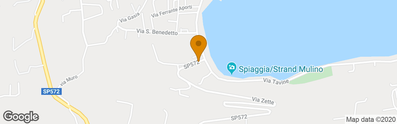 Residenza Cascina La Palazzina 