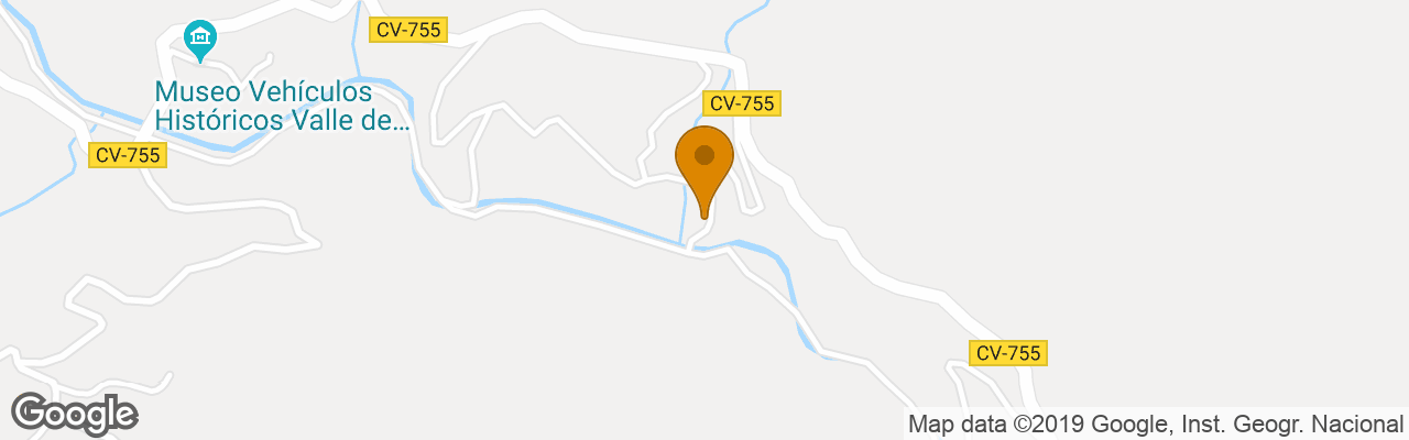 El Molinet del Governador 