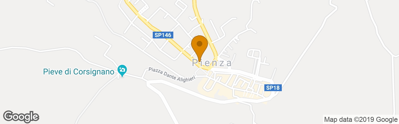 Hotel Residence San Gregorio 