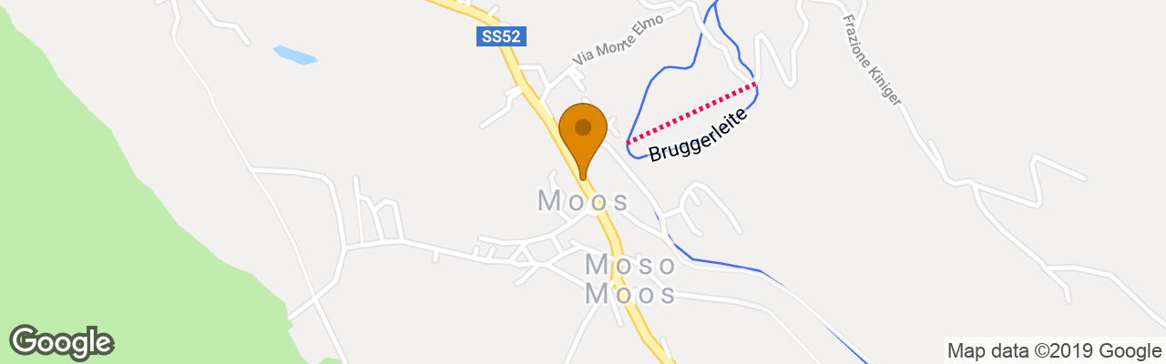 Hotel Tre Cime Sesto  Sexten 