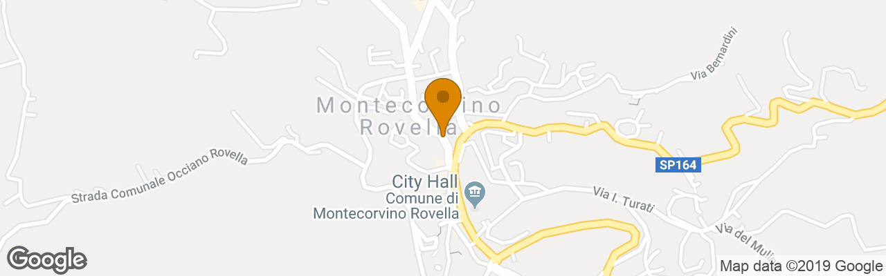 Hotel Albergo Le Dodici Lune 