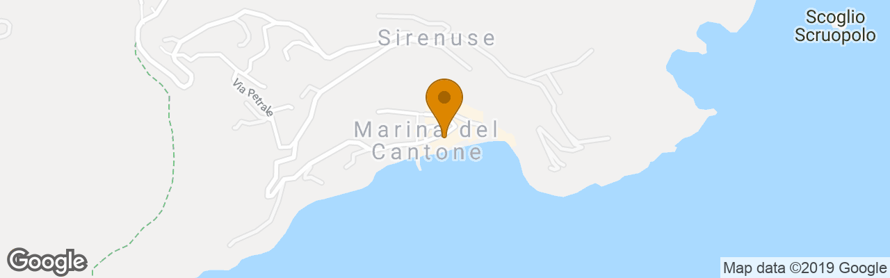 Hotel Locanda Del Capitano 