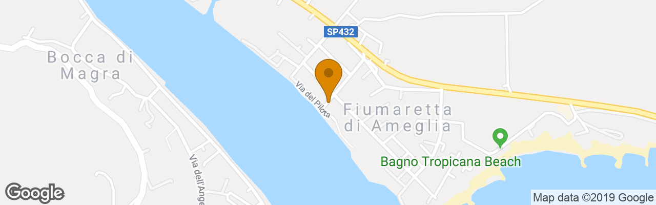 Hotel Maison Del Magra 