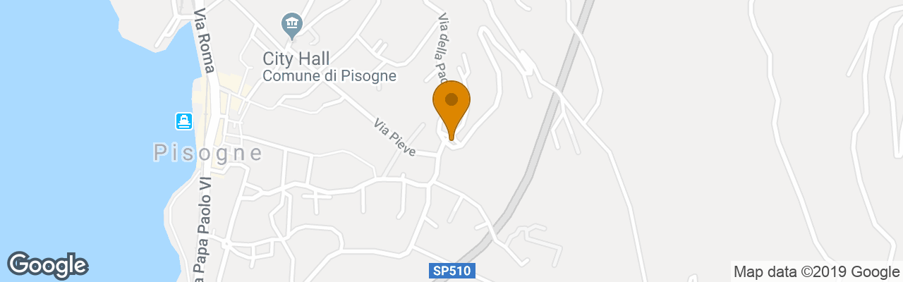 Hotel & Spa La Pieve Di Pisogne 