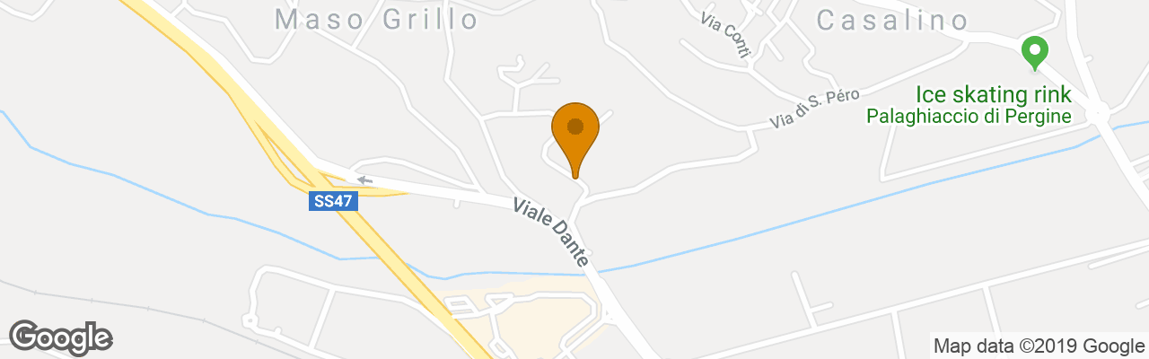 Hotel Al Ponte Garnì 