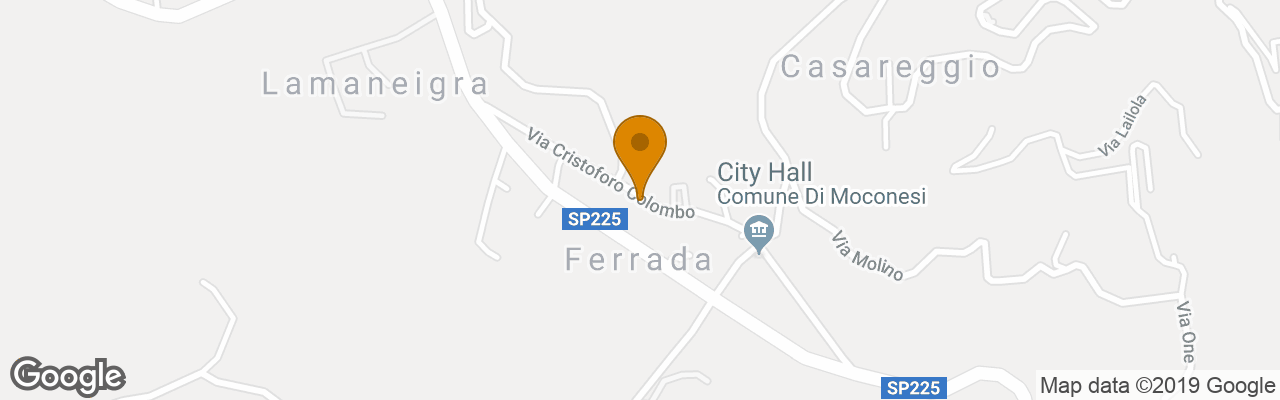 Bed and Breakfast Locanda Nonno Puin 