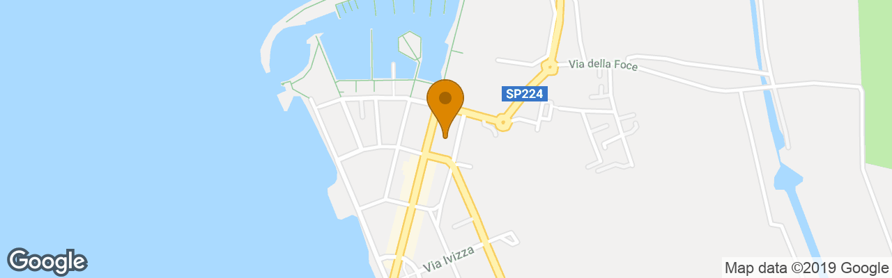 Bed and Breakfast La Papaya 