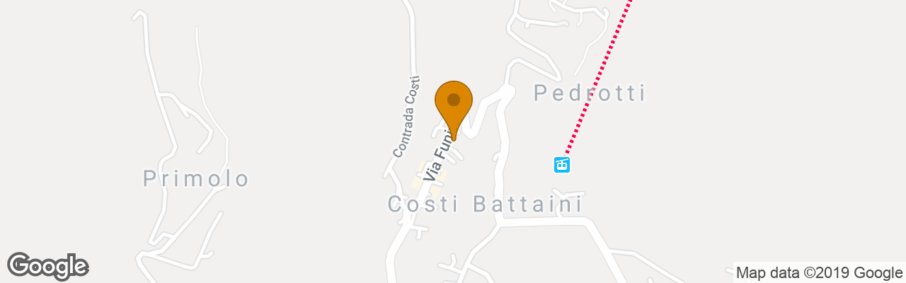 Hotel Meublè La Betulla 