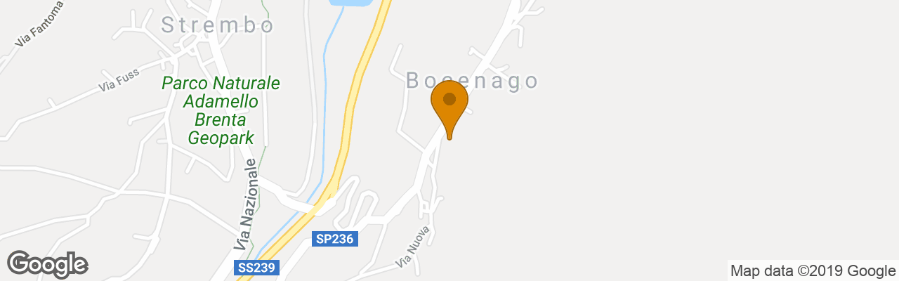 Hotel Albergo Garnì Costa Verde 