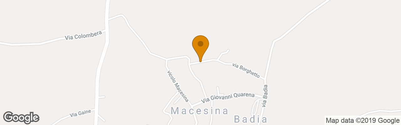 Resort Agriturismo Macesina 