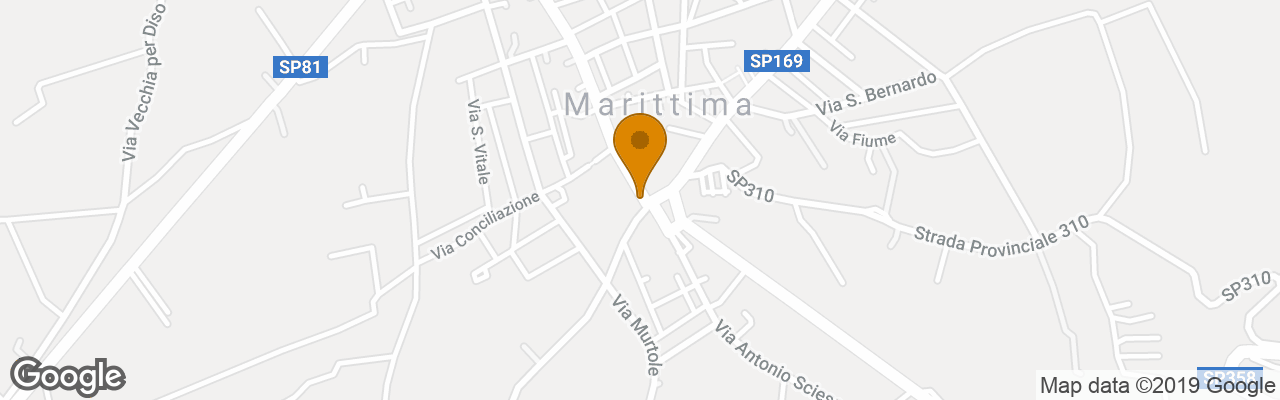 Bed and Breakfast Palazzo Vecchio 