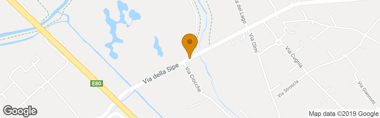 Versilia Golf Resort 