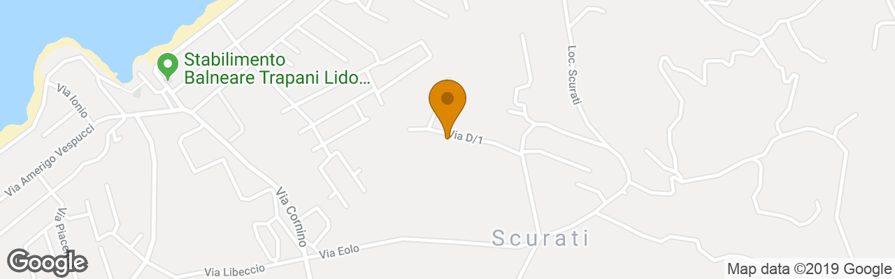 Hotel Baglio Cofano Rooms & Relax 