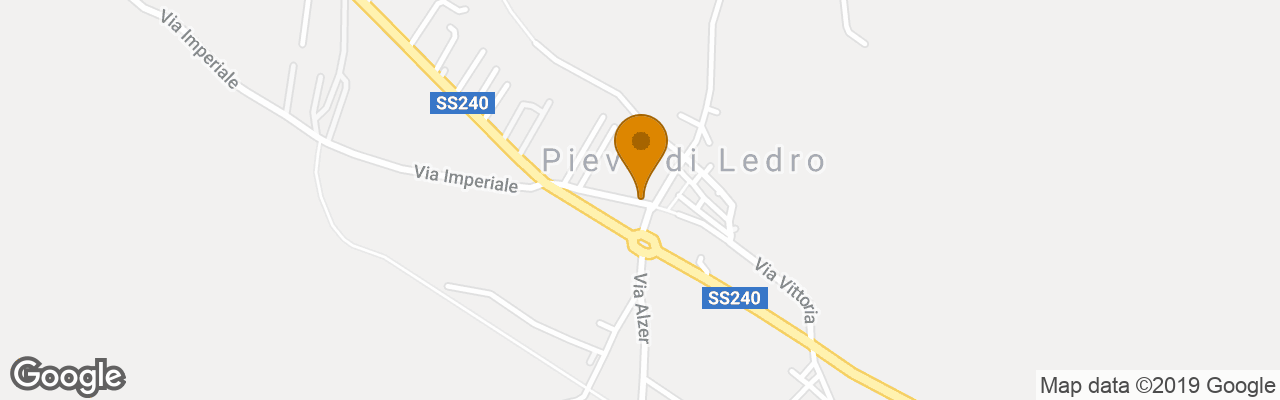 Bed and Breakfast Galet 