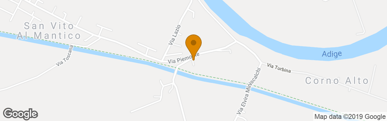 Bed and Breakfast Casa Villa D Arco 