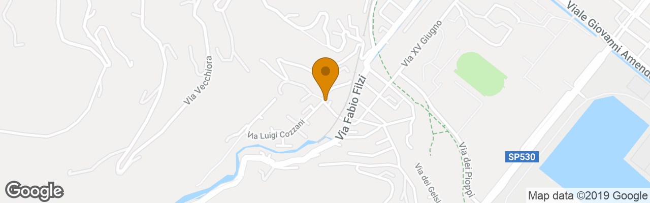 Bed and Breakfast Locanda Dal Moccia 