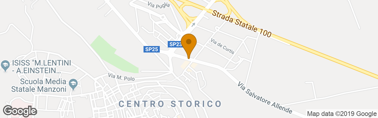 Hotel Villa Petruscio 