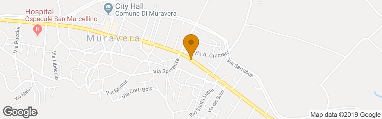 Hotel Albergo Corallo 