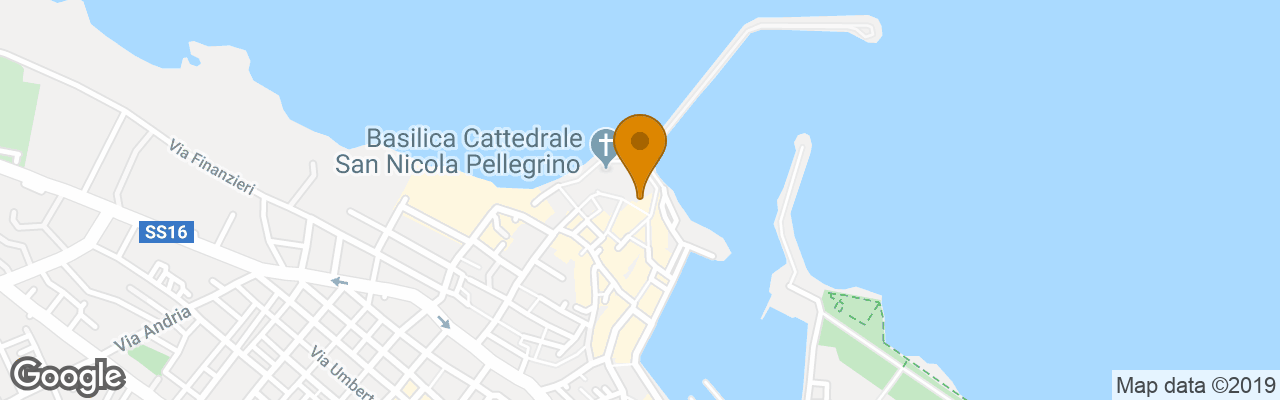 Hotel Regia Ristorante 