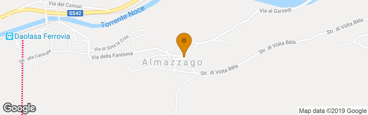 Hotel Mountain Resort 