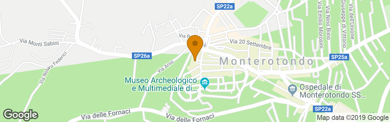 Hotel Albergo Dei Leoni 