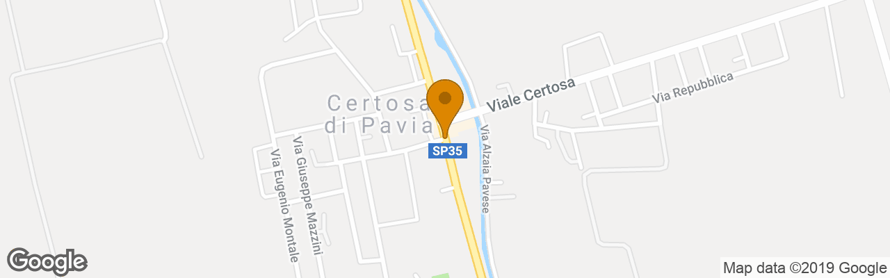 Hotel Ristorante Italia 