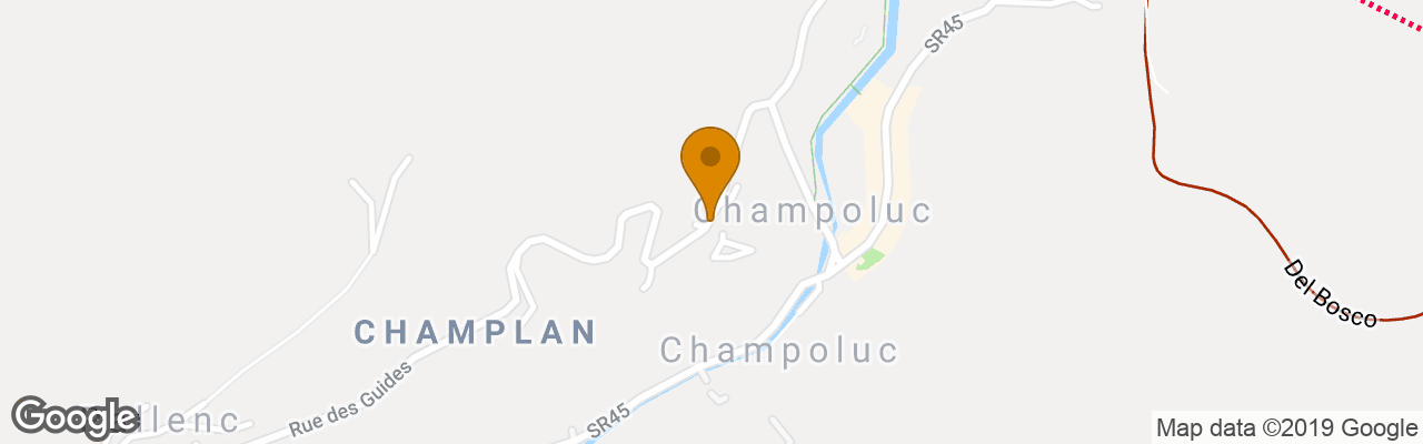 Bed and Breakfast Le Vieux Rascard 