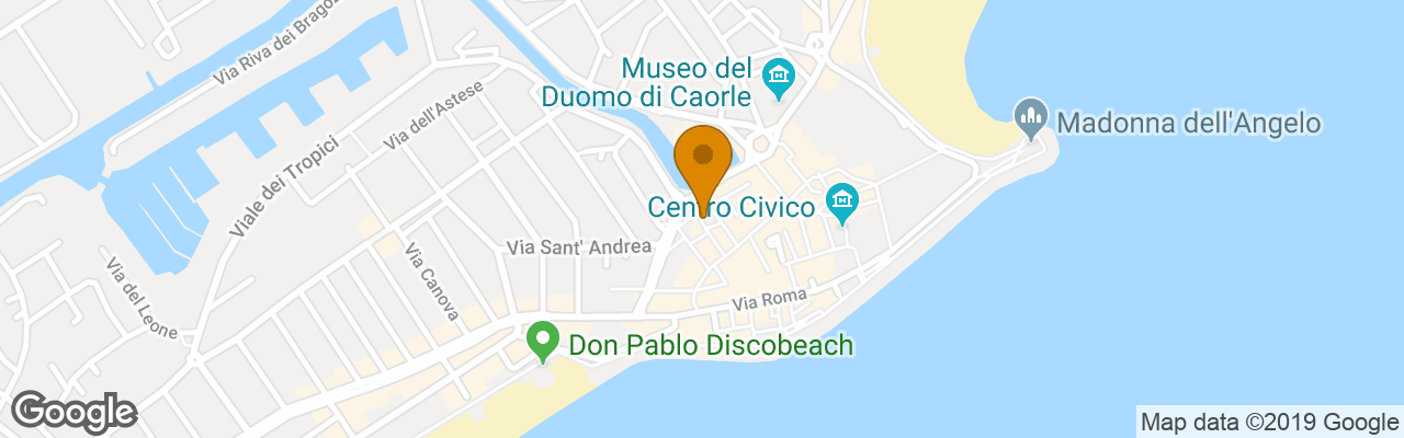 Bed and Breakfast Alloggi Taverna Caorlina 