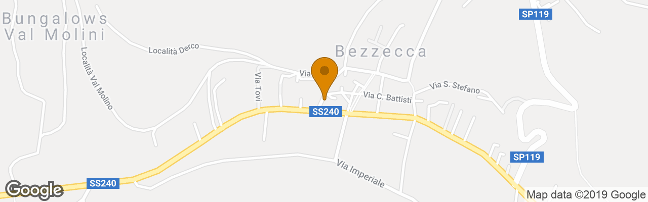 Hotel Albergo Maggiorina 