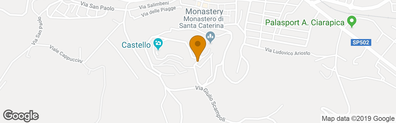 Hotel Locanda Due Torri 