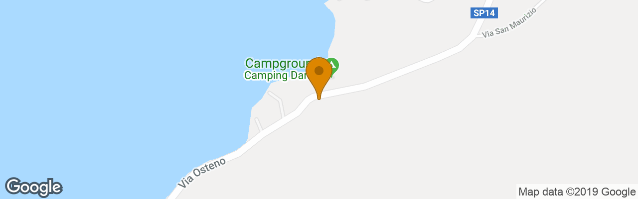 Residence Antico Crotto 