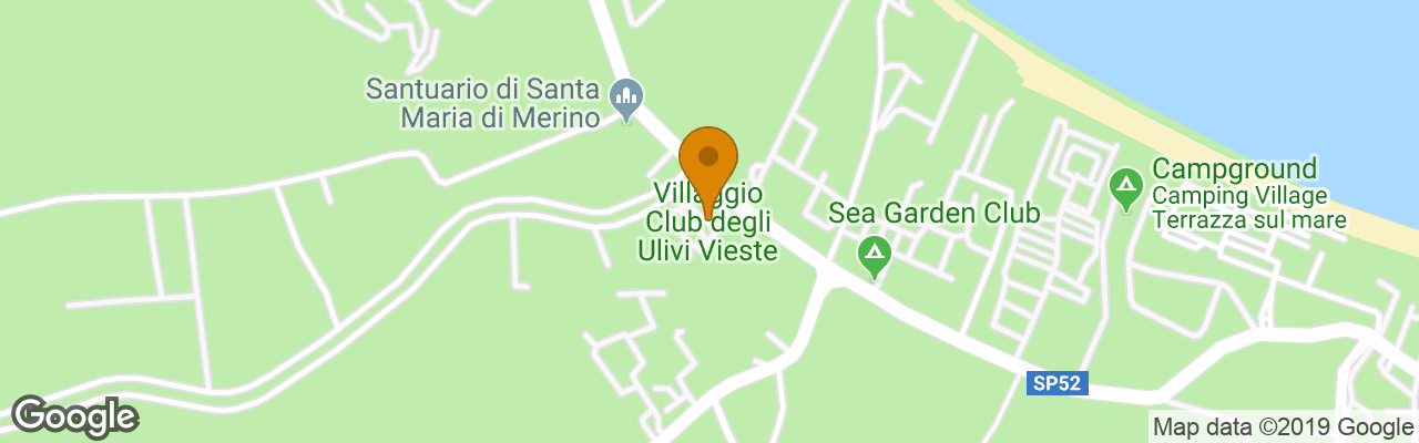 Residence Gli Stingi 