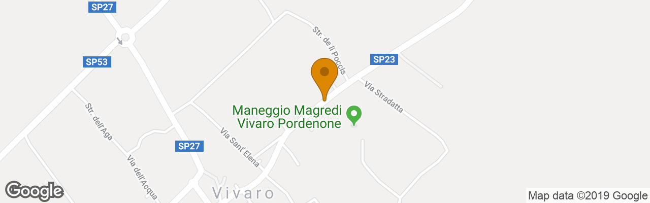 Resort Gelindo Dei Magredi 