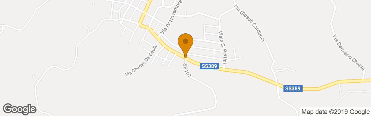 Hotel Albergo La Madonnina 