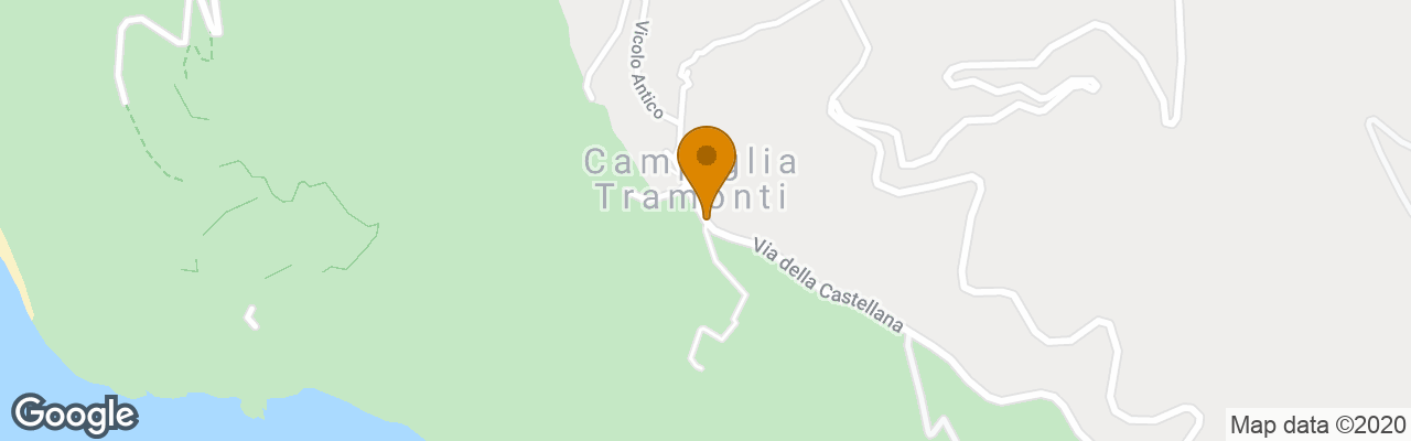 Hotel Locanda Tramonti 