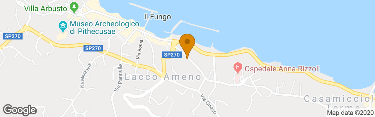 Hotel Villa Angelica 