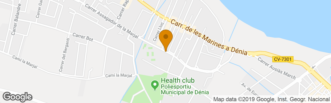 Apartamentos Puerto Romano 3000 