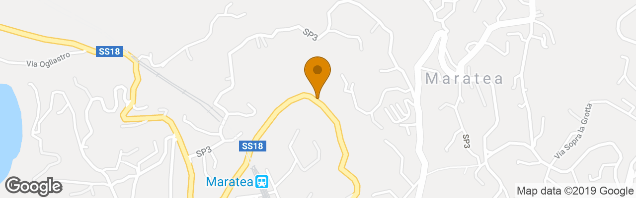 Hotel Villa Degli Aranci 