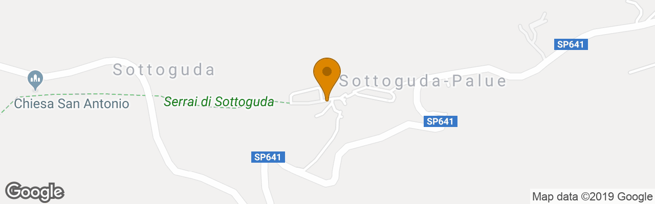 Hotel Garnì Ai Serrai 