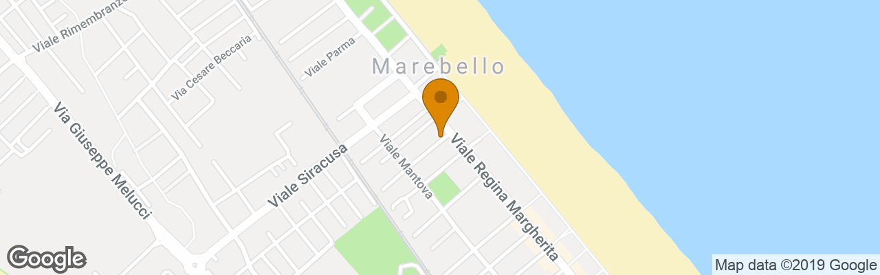 Hotel Villa del Parco 