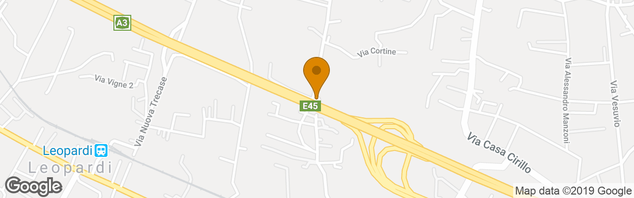 Hotel Il Quadrifoglio 