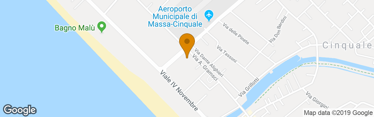 Hotel Villa Undulna Terme della Versilia 