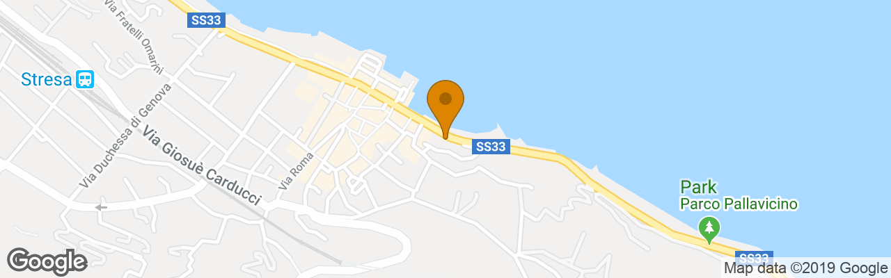 Hotel Residence La Luna Nel Porto 