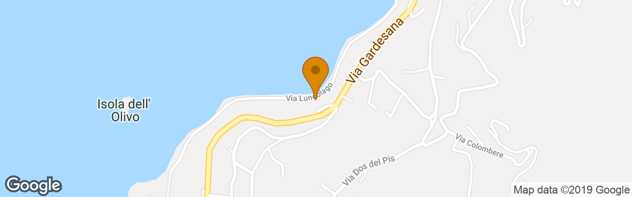 Beach Hotel Du Lac Malcesine 