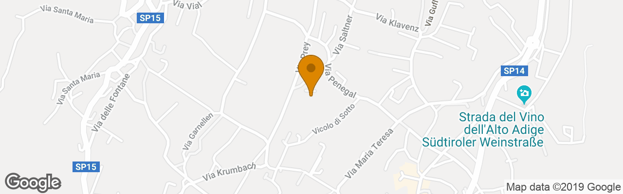 B&B Boutiquehotel Feldererhof 