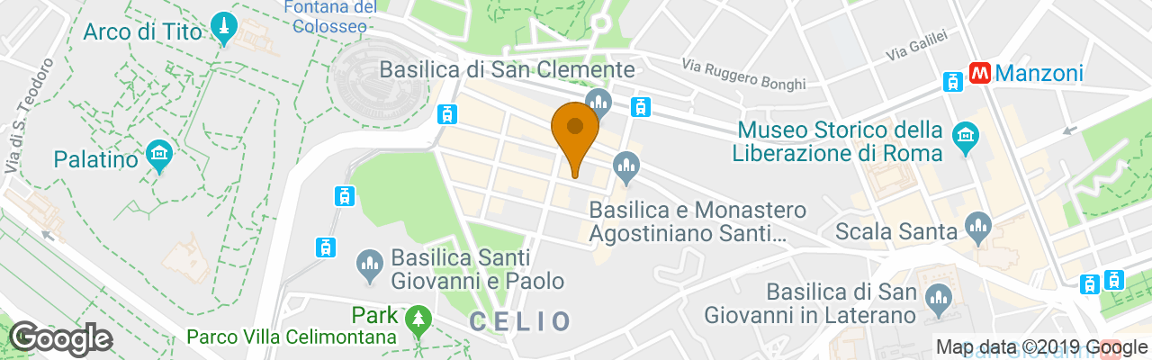 Bed and Breakfast Eats & Sheets Colosseo 