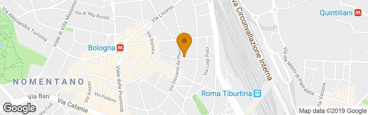 Bed and Breakfast Foscari House 